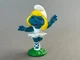 20098 BALLERINA - SCHLEICH / SMURF / SMURFS / SMURF (C)