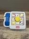 Playskool Talking Telephone - VINTAGE 1992, #5320 Working