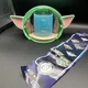 Star Wars Disney Doorables Grogu Momwnts Ball Capsule 2026 Special Edition