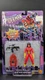 Vintage The Amazing Spider-Man SPIDER-WOMAN 5" Action Figure Marvel ToyBiz 1996 