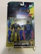 1995 Kenner Batman Forever Transforming Bruce Wayne Figure Sealed
