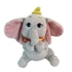 Disney Parks Dumbo Elephant Plush 10" Stuffed Animal Toy No Blanket