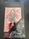 Hasbro Star Wars The Black Series Rogue One SERGEANT JYN ERSO Action Figure