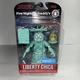 Funko FNAF Five Nights at Freddy's LIBERTY CHICA Walmart Action Figure Toy NEW