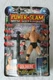 TOYBIZ POWER SLAM WCW WRESTLERS GOLDBERG Vintage Action Figure 2000 MOC NEW MISB