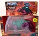 Masters of the Universe Panthor Panther Savage Cat Mattel NIB Figure