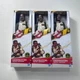 Lot of 3 Ghostbusters Winston Zeddemore 12 Inch Action Figures Hasbro E9789 NEW