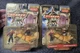 PBR Micro Icons Professional Bull Riders Series 1 Chris Shivers & Sling Blade