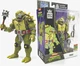 TOKKA - Loyal Subjects - BST AXN - TMNT - 5" Action Figure NEW!!