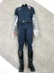Hot Toys Body Figure 1/6 Scale T-1000 (2.0) Terminator 2 Judgment Day HT MMS774