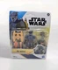 Hasbro Star Wars Paz Vizsla w Jet Pack & Rocket Launcher 4in Figure NEW 2024