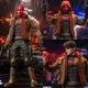 Soosootoys SST-037 1/6 Red Knight PVC Collection Action Figure IN STOCK