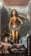 Mattel Batman V Superman: Dawn of Justice Wonder Woman Barbie Doll (DGY05) NIB