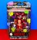 Funko Five Nights at Freddy's Rock Star Foxy Figure 5" Pizzeria Simulator FNAF
