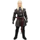 Mego - House of the Dragon - Daemon Targaryen 8" Action Figure