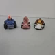 Nintendo Mario Kart Toy Cars. Used. 3 Total