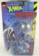 Marvel X-Men Robot Fighters Storm Action Figure Vintage 1997 ToyBiz Sealed