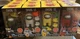 Among Us Toikido Action Figure COMPLETE SET (4) Figures Red Yellow Black White