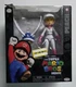 The Super Mario Bros. Movie Princess Peach w/ Shell Action Figure Jakks Nintendo