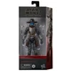 Hasbro Star Wars Black Series 6" Cad Bane Bracca Bad Batch Action Figure In Hand