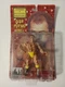 Legends of Professional Wrestling Ivan Putski Figure WWF WWE Figures Inc Blood +