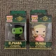 Funko Pop Wicked Movie 2024 Set Lot Glinda Elphaba Keychain New In Box