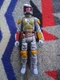 Rocket Firing Boba Fett Hasbro 2010  Star Wars Vintage Collection 
