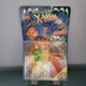 Vintage 1995 Marvel X-Men Phoenix Saga Phoenix&nbsp; Action Figure Complete ToyBiz&nbsp;