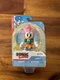 Sonic The Hedgehog Classic Amy Rose 2.5" Figure Jakks Pacific Articulated NEW