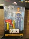 2021 HASBRO~MARVEL LEGENDS~X-MEN~MARVEL'S SHADOWCAT~6" ACT FIGURE~NIB~BAF COLOSS