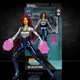 Blackfire The New Teen Titans Action Figure 7" McFarlane DC Direct NIB
