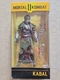 McFarlane Toys Mortal Kombat 11 Kabal 7 Inch Action Figure