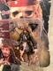 Jack Sparrow Disney Zizzle Pirates of the Caribbean At World's End Figure Depp