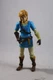 The Legend Of Zelda Figure Jakks Pacific 2023 Breath Of The Wild 5&rdquo; Link figure