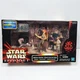 Star Wars Episode I: Mos Espa Encounter Sebulba jar jar Binks Anakin Hasbro NEW