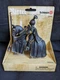 NOS Schleich Black Knight on Horse 70032 D&D Style Fantasy Action Figure Ritter