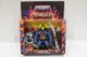 Mattel Masters Of The Universe Motu X Thundercats Deluxe Skell-Ra NEW *READ* c20