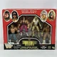 Jakks WWF Survivor Series Special Limited Edition Figures Sealed Box Wear (L8)