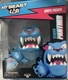 MR BEAST LAB CLASSIC PANTHER-  VINYL FIGURE, Moose Toys, New/sealed**read**