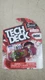TECH DECK STEEZE SERIES TARGET CHASE TOY MACHINE FOUNDATION MAZZARI