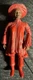 PLAYMATES Star Trek Next Generation Guinan Figure 6020 Whoopi Goldberg