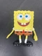 SpongeBob SquarePants Figure 2022 Viacom TCG Toys Flex figs Nickelodeon Bend-Ems