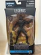 Marvel Legends Series Black Panther 12" Action Figure 2017 Sealed BRAND NEW!!