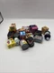  Shopkins Figures Mixed Styles Accessories Random Bundle Toys