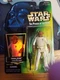 Star Wars Admiral Ackbar Action Figure With Comlink Wrist Blaster Kenner 1997