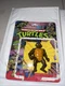 Playmates Toys 1988 Teenage Mutant Ninja Turtles Donatello Action Figure C111