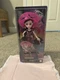 Monster High Draculaura Scare-Adise Island Fashion Doll HRP66 Mattel 2023 Toy