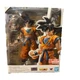 Bandai Dragon Ball Super S.H.Figuarts Son Goku Super Hero Action Figure