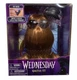 Wednesday 2024 Ignatius (cousin) ITT Figure With Hat Brush ~ Just Play NIB