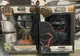 🎥 STAR WARS KARRE  EXCLUSIVE Funko Enamel POP/ The Mandalorian W/Grogu🆕Set 2‼️